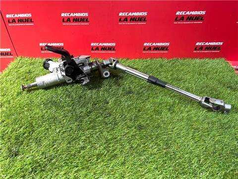 Columna Dirección Renault Master L2H2 HKA 3 5TDCI DIESEL CAT 150CV 110KW FURGON