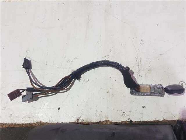 Motor de Arranque Citroen Xsara 