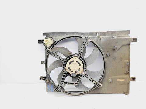 Electroventilador Opel Corsa 1.4 16V 90CV 66KW