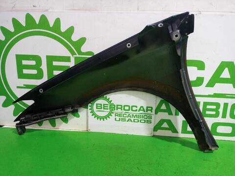 Foto 3ª: Aleta Delantera Derecha Renault Laguna RENAULT LAGUNA III GRANDTOUR 109CV [K9K780] (2007)