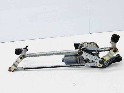 Foto 4ª: Motor Limpia Delantero Volkswagen Golf 1.6 TDI DPF 105CV 77KW [CLH] (2014)