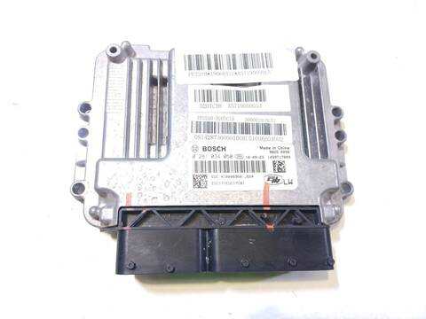 Foto 2ª: Centralita Motor ECU Peugeot Landtrek 2.0 HDI (1950)