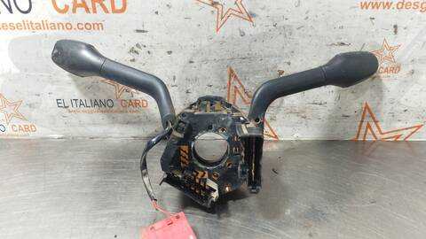 Foto 2ª: Mando Multifuncion Volkswagen Transporter COMBI 88CV 65KW FURGONETA [AJT] (2001)