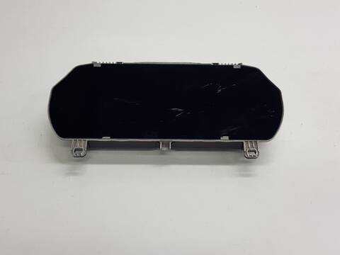 Foto 3ª: Cuadro de Instrumentos Renault Megane TECHNO (2016)