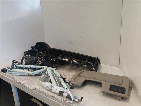 Foto 3ª: Kit Airbag Land Rover Discovery 2.0 HSE LUXURY TD4 179CV 132KW [204DTD] (2018)