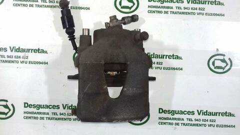 Pinza Freno Delantera Izquierdo Volkswagen Golf 1.6 BERLINA 102CV 75KW