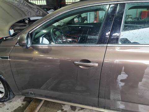 Puerta Delantera Izquierda Renault Talisman LIFE 131CV 96KW