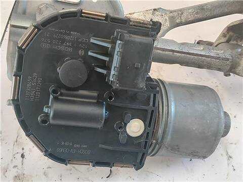 Foto 2ª: Motor Limpia Delantero Peugeot 3008 1.6 ACTIVE 111CV 82KW [9H05] (2011)
