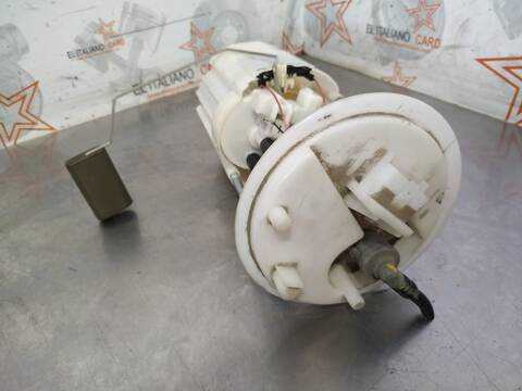 Foto 4ª: Aforador Fiat Stilo 1.8 16V DYNAMIC 133CV 98KW [192A4000] (2003)