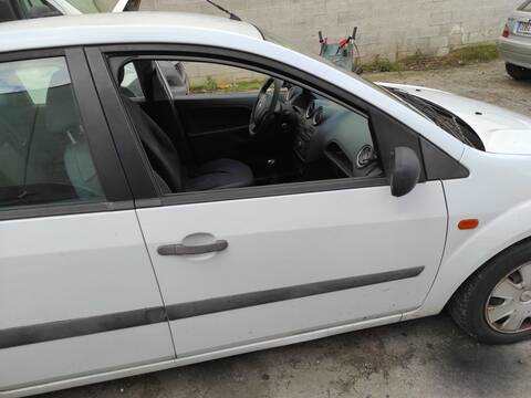 Puerta Delantera Derecha Ford Fiesta A9JA