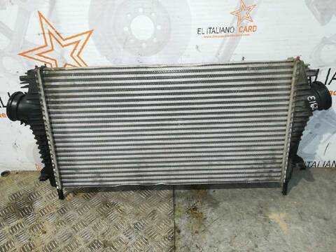 Intercooler Opel Insignia COSMO BERLINA 131CV 96KW
