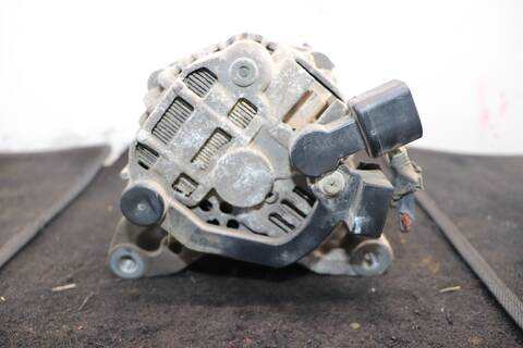 Foto 2ª: Alternador Peugeot 207 CONFORT 73CV 54KW (2007)