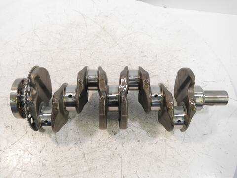 Cigüeñal Ford Transit 130 CV 96KW