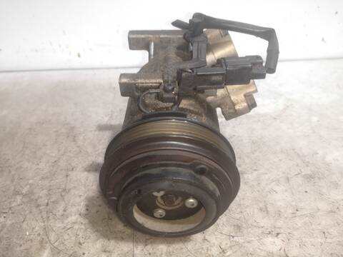 Foto 2ª: Compresor Aire Acondicionado Hyundai i10 G3LA (2014)