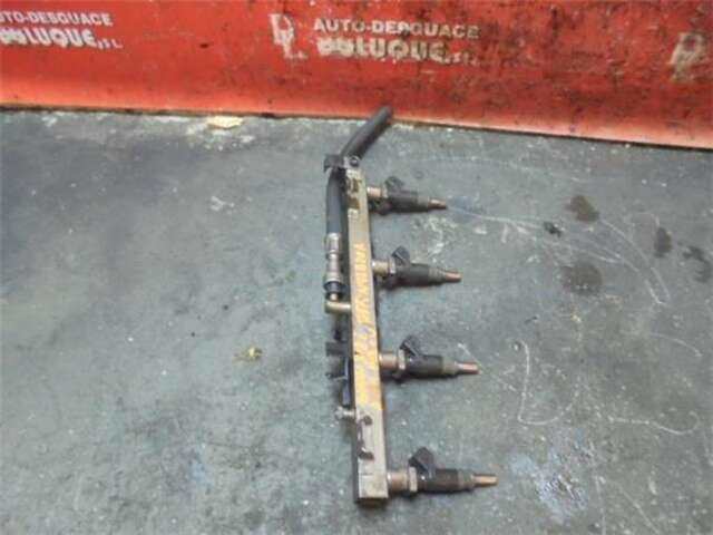 Foto 3ª: Rampa Inyectora Bmw Serie 3 315 2.0 16V (143CV) [N42B20]