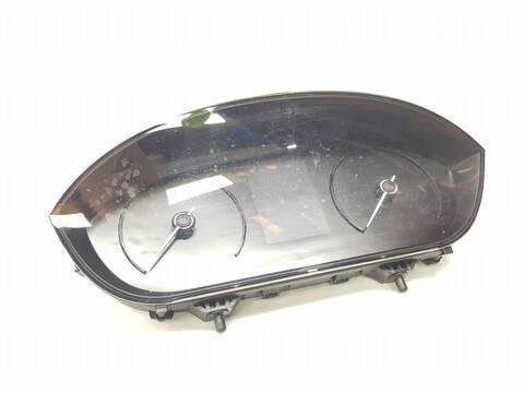 Cuadro de Instrumentos Fiat Ducato 140 L2H2 RS 3450 MM
