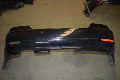 Paragolpes Trasero Bmw Serie 5 518 530XD