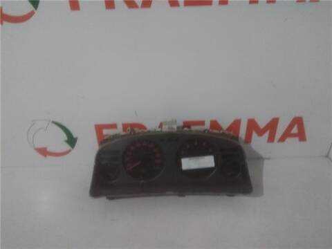 Cuadro de Instrumentos Toyota Corolla 1.3