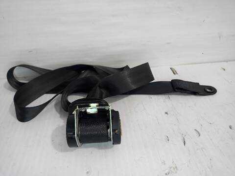 Foto 3ª: Cinturón Trasero Derecho Land Rover Discovery TDV6 HSE AUT. 245CV [306DT] (2009)