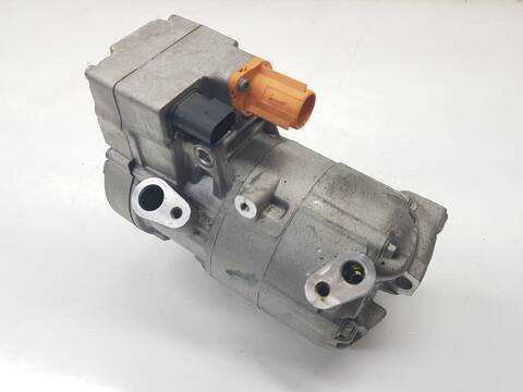 Compresor Aire Acondicionado Jeep Compass LIMITED PLUG-IN HYBRID 4WD