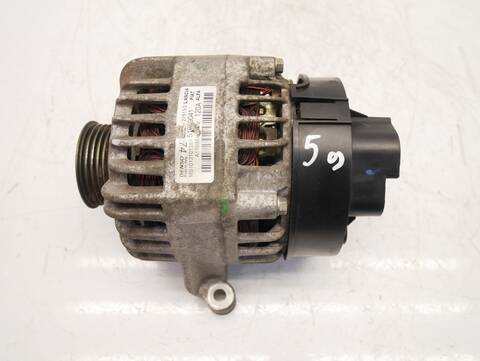 Alternador Fiat 500 69 CV 51KW
