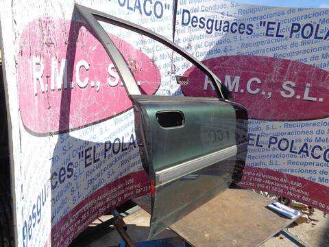 Foto 4ª: Puerta Delantera Derecha Volvo S80 2.5 D BERLINA 140CV 103KW [D5252T] (2000)