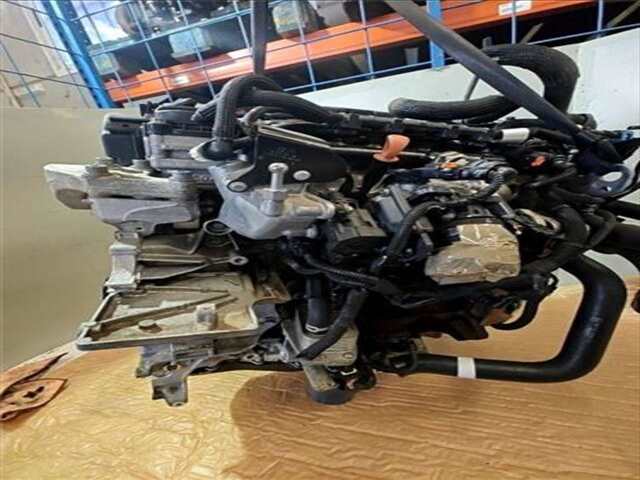 Foto 3ª: Motor Completo Citroen Jumper 2.0 33 L1 BLUEHDI 110 [2.0 LTR. - 81 KW BLUE-HDI FAP CAT]