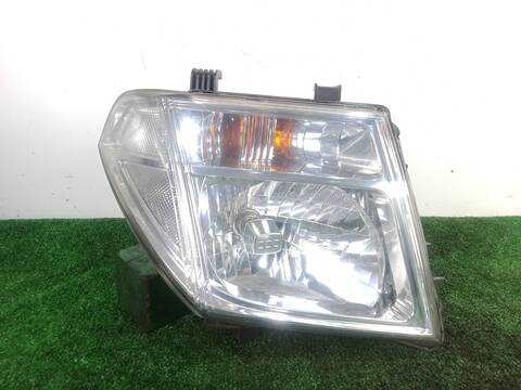 Faro Derecho Nissan Pathfinder 2.5 DCI 4WD 174CV 128KW