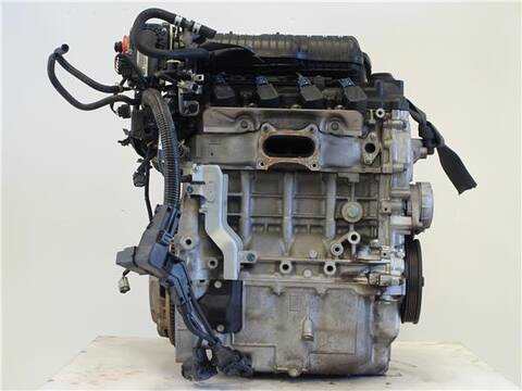 Foto 3ª: Motor Completo Honda Jazz 1.4 ELEGANCE 99CV 73KW [L13Z2] (2010)