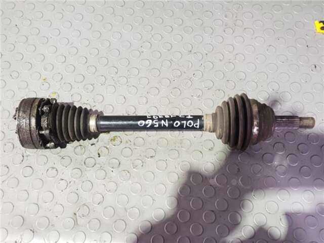 Transmision Delantera Izquierda Volkswagen Polo 64 1.9 D