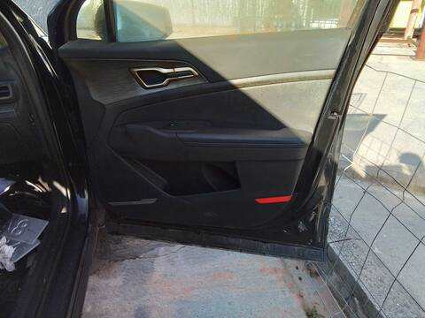 Foto 2ª: Tapizados Cartoneras Kia Sportage 1.6 150CV 110KW [G4FP] (2022)