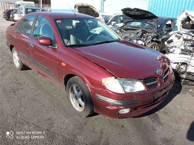 Botonera Elevalunas Nissan Almera 1.8