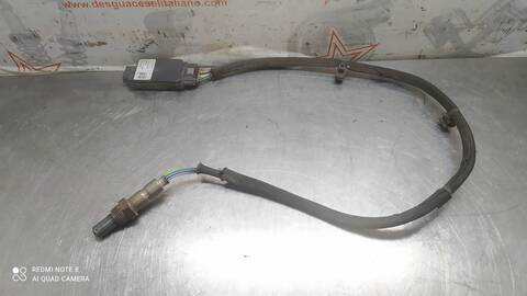 Sonda Lambda Opel Combo ACTIVE CARGA INCREMENTADA 102CV 75KW