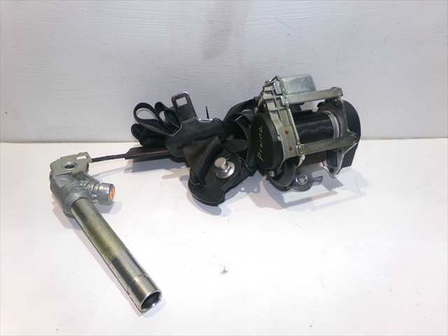 Cinturón Delantero Derecho Citroen C5 2.0 G 2004-2008