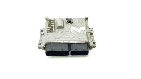 Foto 2ª: Centralita Motor ECU Citroen Jumper 30 L1H1 BLUEHDI 130 (2006)