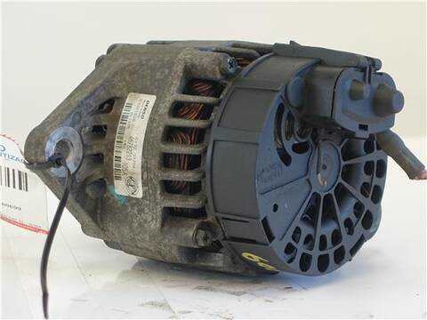 Foto 2ª: Alternador Alfa Romeo 147 1.9 JTD DISTINCTIVE 115CV 85KW [937 A2.000] (2005)