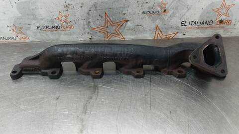 Colector Escape Mercedes Clase E 180 E 270 CDI 211.016) BERLINA 177CV 130KW