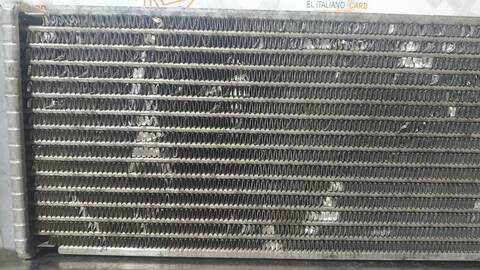 Foto 4ª: Intercooler Iveco Daily 29 - L 12 CAJA CERRADA LARGO 116CV 85KW [F1AE0481] (2003)