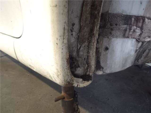 Foto 2ª: Aleta Delantera Derecha Citroen Xsara 2.0 HDI [RHY (DW10TD)]