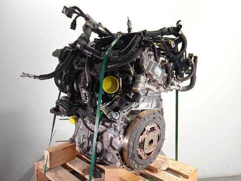 Foto 3ª: Motor Completo Toyota Rav4 2.5 HYBRID AWD AXAP54) 306CV 225KW [A25A-FXS] (2022)