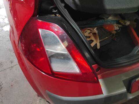 Piloto Trasero Izquierdo Renault Megane F9Q800 BERLINA II BERLINA 3P