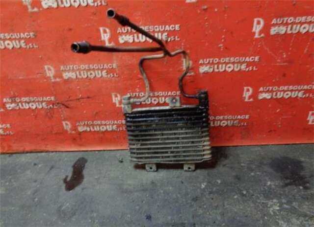 Foto 3ª: Radiador Calefaccion A.A. Mitsubishi Montero 2.5 TD [4 D 56 T]