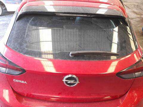 Portón Opel Corsa 1.2 68) 101CV 74KW