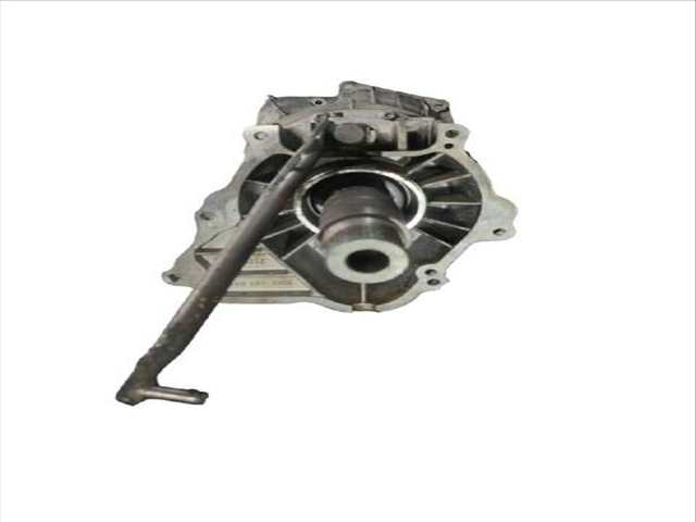 Foto 2ª: Caja Cambios Bmw X3 2.0 D (2003)