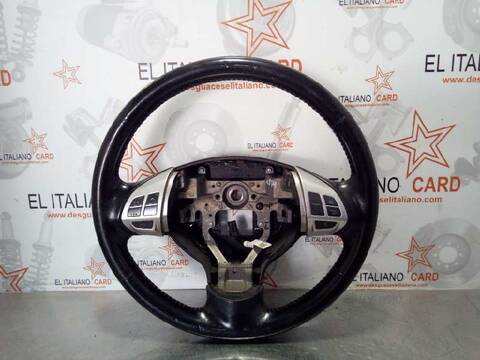 Volante Toyota Prius EXCLUSIVE 156CV 115KW