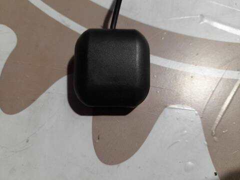Foto 2ª: Centralita Motor ECU Mercedes Clase C 160 2.2 CDI CAT 143CV [D/ 611962] (2000)