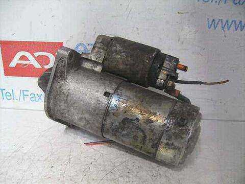 Foto 2ª: Motor de Arranque Saab 9-3 1.9 TID 150CV 110KW FAMILIAR [Z 19 DTH] (2005)