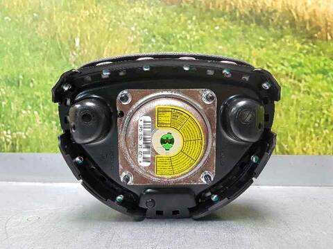 Foto 3ª: Kit Airbag Opel Meriva COSMO 101CV 74KW [Z17DTH] (2006)