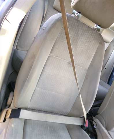 Cinturón Delantero Derecho Audi A4 2.0 G 2004-2007