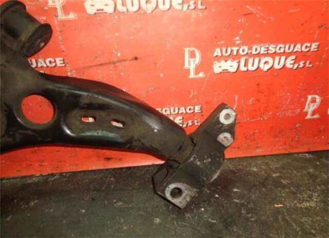 Foto 3ª: Brazo Suspension Delantero Izquierdo Volkswagen Scirocco 1.4 TSI 90 KW [1.4 LTR. - 90 KW 16V TSI (1390 CM3)] [CAXA]